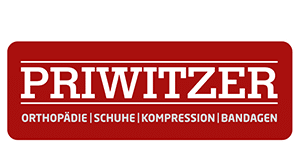 Priwitzer Gesunde Schuhe